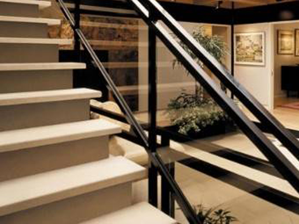 Shera Stairs Suppliers in Delhi 